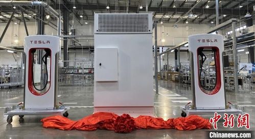 科技早报 快手香港IPO定价每股115港元 特斯拉上海超级充电桩工厂正式投产